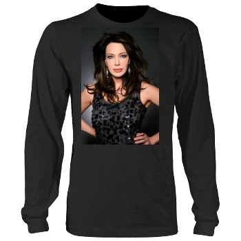 Hunter Tylo Men's Heavy Long Sleeve TShirt