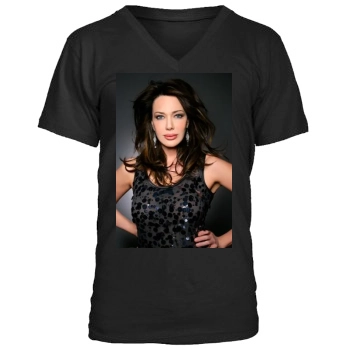 Hunter Tylo Men's V-Neck T-Shirt