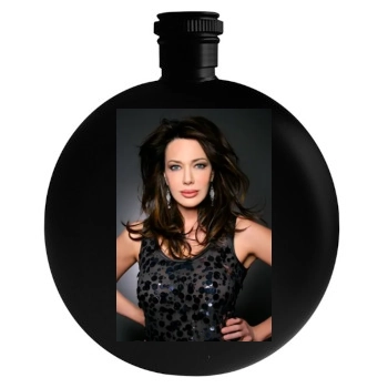 Hunter Tylo Round Flask