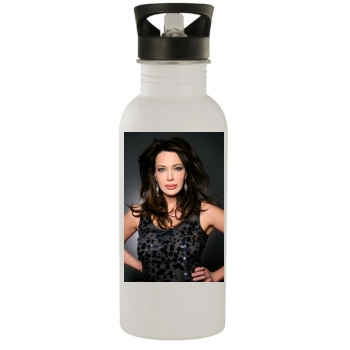 Hunter Tylo Stainless Steel Water Bottle