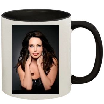 Hunter Tylo 11oz Colored Inner & Handle Mug