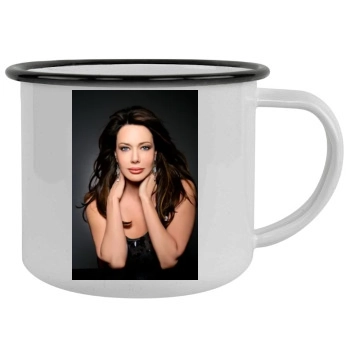 Hunter Tylo Camping Mug