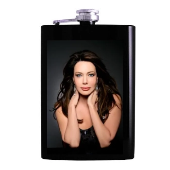 Hunter Tylo Hip Flask