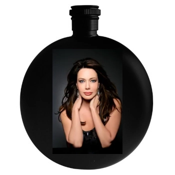 Hunter Tylo Round Flask