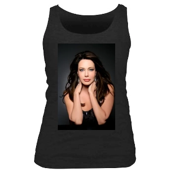 Hunter Tylo Women's Tank Top