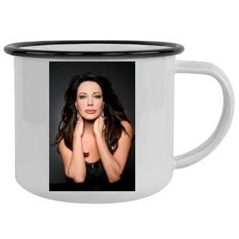 Hunter Tylo Camping Mug