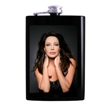 Hunter Tylo Hip Flask