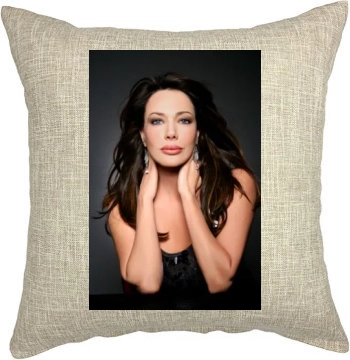 Hunter Tylo Pillow