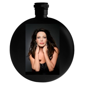 Hunter Tylo Round Flask