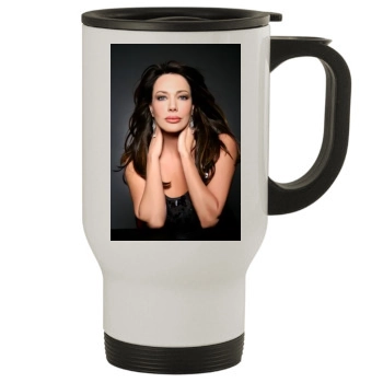 Hunter Tylo Stainless Steel Travel Mug