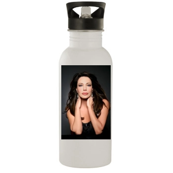 Hunter Tylo Stainless Steel Water Bottle