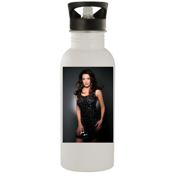 Hunter Tylo Stainless Steel Water Bottle