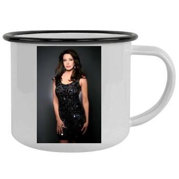 Hunter Tylo Camping Mug