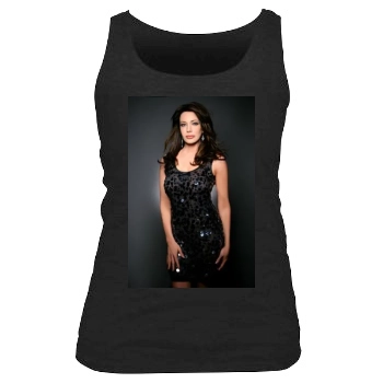 Hunter Tylo Women's Tank Top