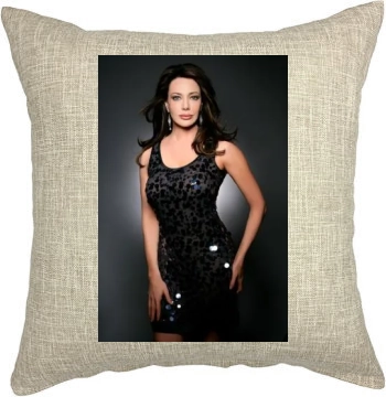 Hunter Tylo Pillow