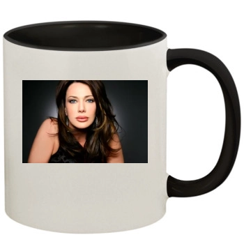 Hunter Tylo 11oz Colored Inner & Handle Mug