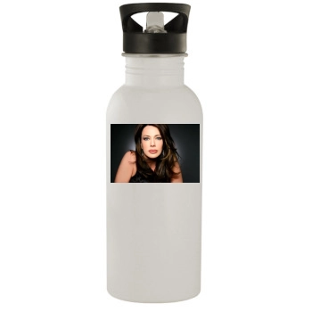 Hunter Tylo Stainless Steel Water Bottle