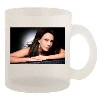 Hunter Tylo 10oz Frosted Mug