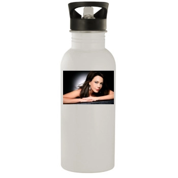 Hunter Tylo Stainless Steel Water Bottle