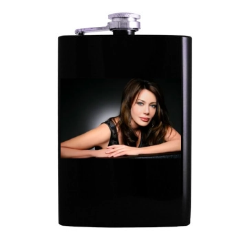 Hunter Tylo Hip Flask