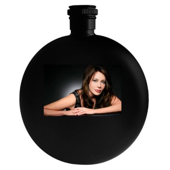 Hunter Tylo Round Flask