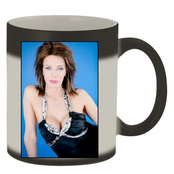 Hunter Tylo Color Changing Mug