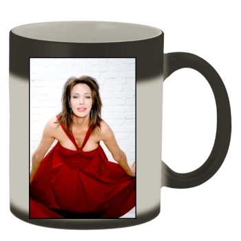 Hunter Tylo Color Changing Mug