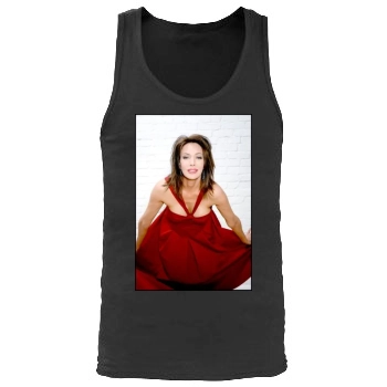 Hunter Tylo Men's Tank Top