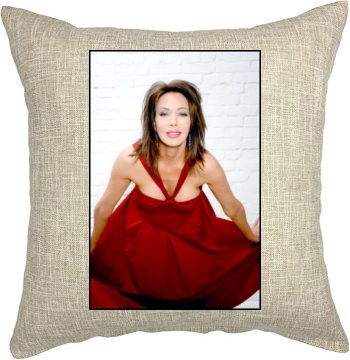 Hunter Tylo Pillow