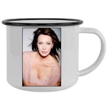 Hunter Tylo Camping Mug