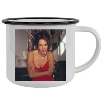 Hunter Tylo Camping Mug