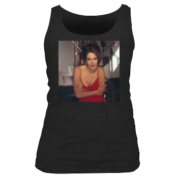 Hunter Tylo Women's Tank Top