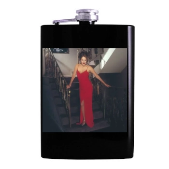 Hunter Tylo Hip Flask