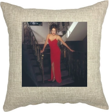 Hunter Tylo Pillow