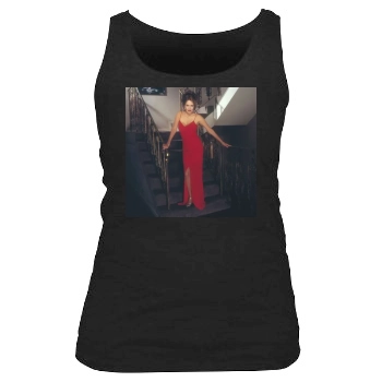 Hunter Tylo Women's Tank Top