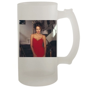 Hunter Tylo 16oz Frosted Beer Stein