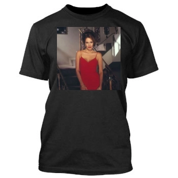 Hunter Tylo Men's TShirt