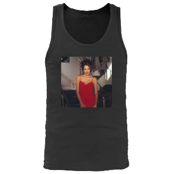 Hunter Tylo Men's Tank Top