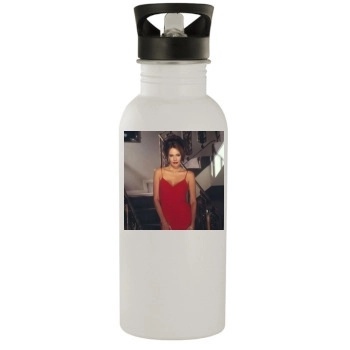 Hunter Tylo Stainless Steel Water Bottle