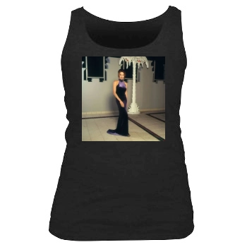 Hunter Tylo Women's Tank Top