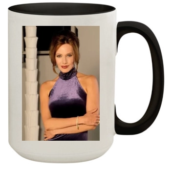 Hunter Tylo 15oz Colored Inner & Handle Mug