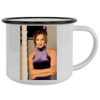 Hunter Tylo Camping Mug