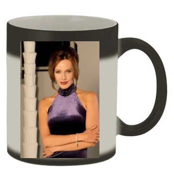 Hunter Tylo Color Changing Mug