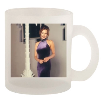 Hunter Tylo 10oz Frosted Mug