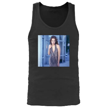 Hunter Tylo Men's Tank Top