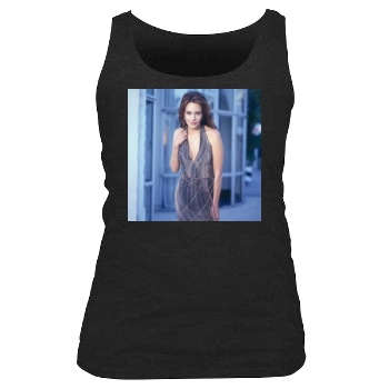 Hunter Tylo Women's Tank Top