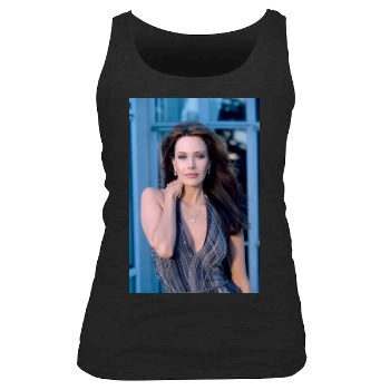 Hunter Tylo Women's Tank Top