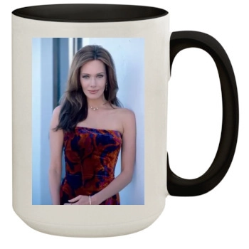 Hunter Tylo 15oz Colored Inner & Handle Mug