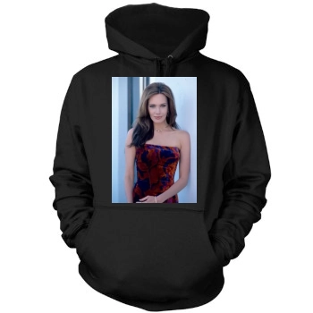 Hunter Tylo Mens Pullover Hoodie Sweatshirt