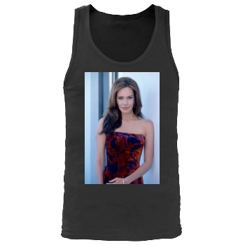 Hunter Tylo Men's Tank Top